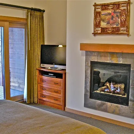 Lodge At Sandpoint Camera foto
