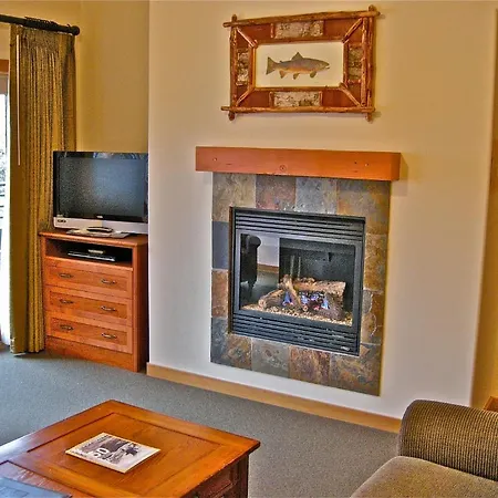 Lodge At Sandpoint Camera foto