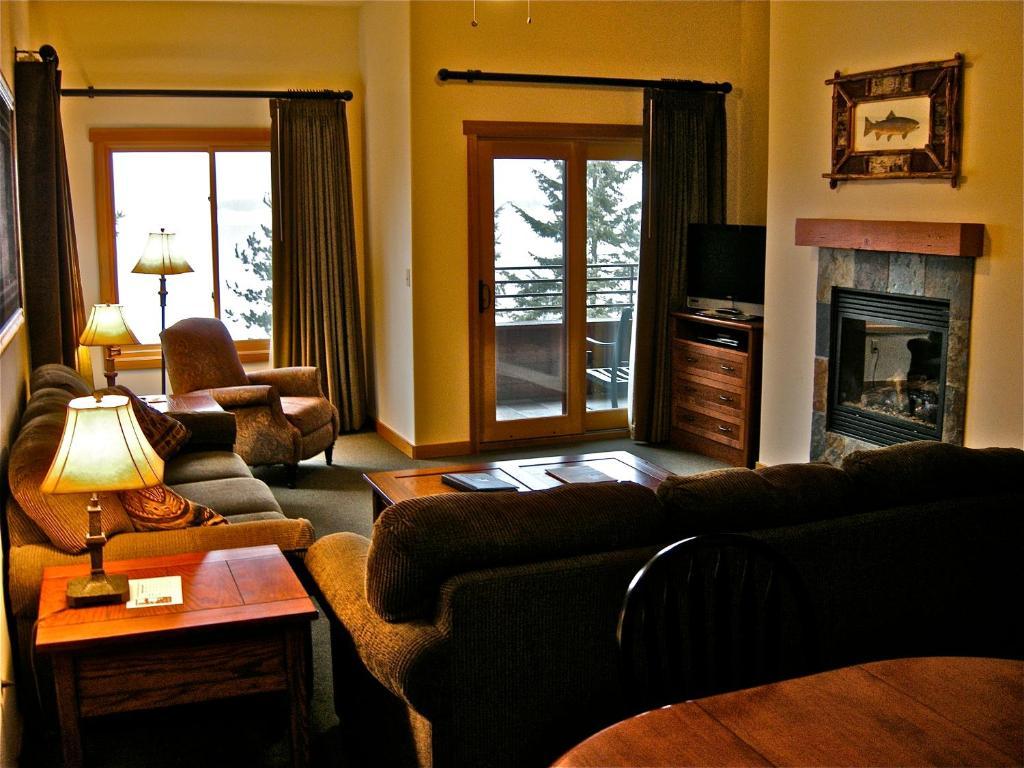 Lodge At